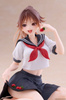 [PRZEDSPRZEDAŻ] Strawberry 100% Desktop Cute PVC Figure Satsuki Kitaoji (School uniform Ver.) 18 cm