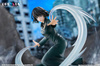 [PRZEDSPRZEDAŻ] One-Punch Man Dressta PVC Figure Hellish Blizzard 22 cm