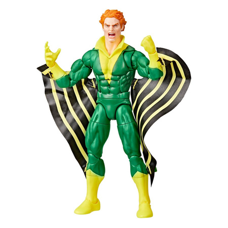 Giant-Size X-Men Marvel Legends Marvel's Banshee