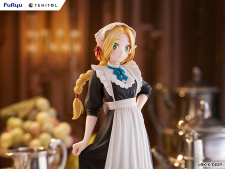 [PRZEDSPRZEDAŻ] Delicious in Dungeon Tenitol Tall PVC Figure Marcille Classic Maid Ver. 28 cm