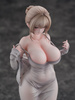 [PRZEDSPRZEDAŻ] Original Character PVC Figure 1/6 Muboubi na Erin illustration by Gwan-E 28 cm