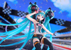 [PRZEDSPRZEDAŻ] Hatsune Miku Taito Kuji PVC Figure Racing Miku 2026 Ver. Original 18 cm
