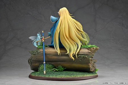 [PRZEDSPRZEDAŻ] Record of Lodoss War PVC Figure Deedlit 26 cm