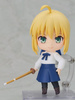 [PRZEDSPRZEDAŻ] Fate/stay night Nendoroid Action Figure Saber: Casual Outfit Ver. 10 cm