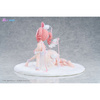 [PRZEDSPRZEDAŻ] Original Character PVC Figure 1/4 White Rabbit Rosu Angel Ver. Illustrated by Rosuuri Bonus Edition 23 cm