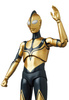 [PRZEDSPRZEDAŻ] Ultraman MAFEX Action Figure Zoffy 16 cm