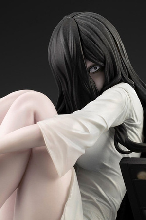 [PRZEDSPRZEDAŻ] Sadako Horror Bishoujo PVC Figure 1/7 Sadako 17 cm