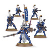 Warhammer 40.000 Aeldari: Dire Avengers