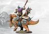 Conquest: W'adrhun Thunder Riders