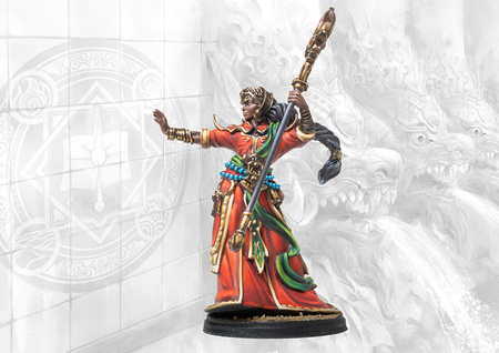 Conquest: Sorcerer Kings 2025 Starter