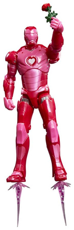 Marvel Legends I Love You 3000 Iron Man