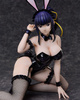 [PRZEDSPRZEDAŻ] Overlord PVC Figure 1/4 Narberal Gamma: Black Bunny Ver. 32 cm