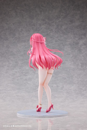 [PRZEDSPRZEDAŻ] Original Character PVC Statue 1/6 Riko chan illustration by Ao Kimishima Bonus Limited Edition 26 cm
