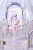 [PRZEDSPRZEDAŻ] Plastic Memories PVC Figure 1/7 Isla Wedding Dress Ver. 23 cm