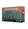 Age of Sigmar Soulblight Gravelords: Deadwalker Zombies