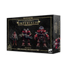 Horus Heresy Legions Imperialis: Mechanicum / Dark Mechanicum Infantry