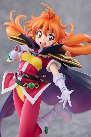 [PRZEDSPRZEDAŻ] Slayers PVC Figure Lina Inverse Light Novel 16 cm