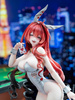 [PRZEDSPRZEDAŻ] Original Character PVC Figure 1/4 Bunny Velvet illustration by FymriE Deluxe Edition 48 cm