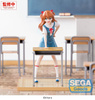 [PRZEDSPRZEDAŻ] Evangelion: New Theatrical Edition XStellar PVC Figure Asuka Shikinami Langley Uniform Ver. 19 cm