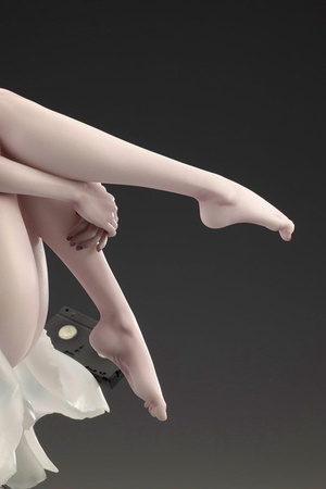 [PRZEDSPRZEDAŻ] Sadako Horror Bishoujo PVC Figure 1/7 Sadako 17 cm