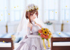 [PRZEDSPRZEDAŻ] Atelier Ryza 3: Alchemist of the End & the Secret Key PVC Figure 1/7 Ryza (Reisalin Stout) Wedding Style 25 cm