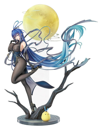 [PRZEDSPRZEDAŻ] Azur Lane PVC Figure 1/7 New Jersey: Dancing in the Moonlight Ver. 34 cm