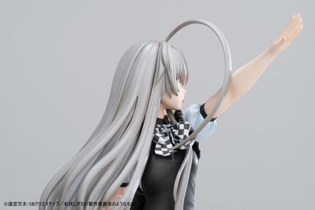 [PRZEDSPRZEDAŻ] Haiyore! Nyaruko-san F PVC Statue 1/6 Nyaruko 26 cm