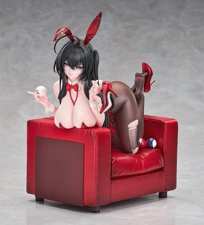 [PRZEDSPRZEDAŻ] Azur Lane PVC Figure 1/7 Taihou: Fun on the Baize - Illustration Ver. 22 cm