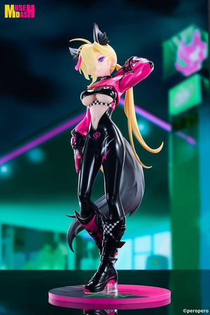 [PRZEDSPRZEDAŻ] Muse Dash Limpie Series PVC Figure 1/8 Rin Racer Ver. 24 cm