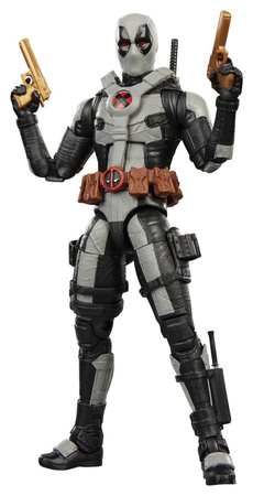 [PRZEDSPRZEDAŻ] Deadpool & Wolverine Marvel Legends Deadpool (Concept Art)