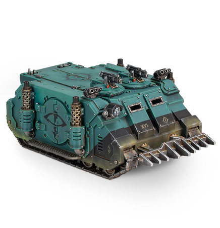 Warhammer The Horus Heresy: Legiones Astartes Deimos Pattern Rhino