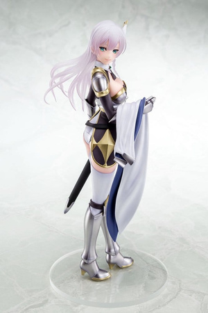 [PRZEDSPRZEDAŻ] From Old Country Bumpkin to Master Swordsman PVC Figure 1/6 Allucia Citrus 25 cm