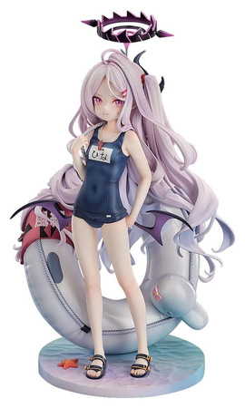 [PRZEDSPRZEDAŻ] Blue Archive PVC Figure 1/7 Hina (Swimsuit) 24 cm