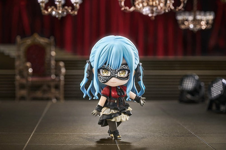 [PRZEDSPRZEDAŻ] BanG Dream! Nendoroid Action Figure Oblivionis 10cm
