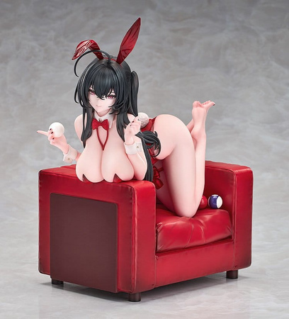 [PRZEDSPRZEDAŻ] Azur Lane PVC Figure 1/7 Taihou: Fun on the Baize - Illustration Ver. 22 cm