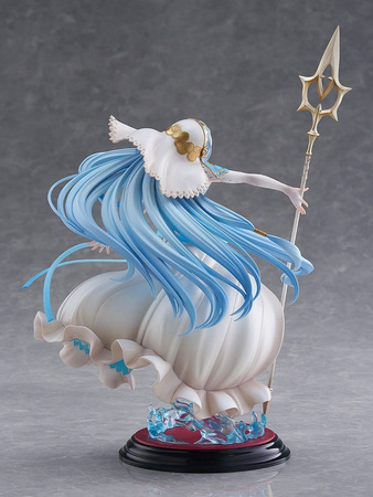 [PRZEDSPRZEDAŻ] Fire Emblem PVC Figure 1/7 Azura (White Songstress) 28 cm
