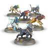 Age of Sigmar Stormcast Eternals: Gryph-hounds