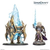 [PRZEDSPRZEDAŻ] StarCraft: Protoss Artanis & Pylon