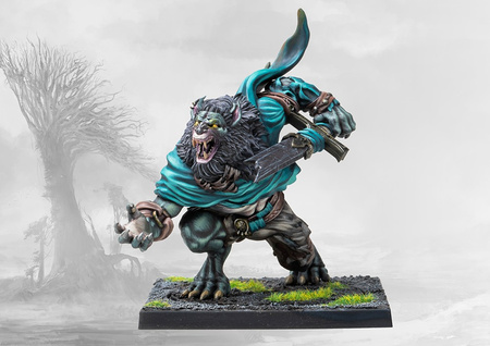 Conquest: Nords Vargyr Lord Artisan Series