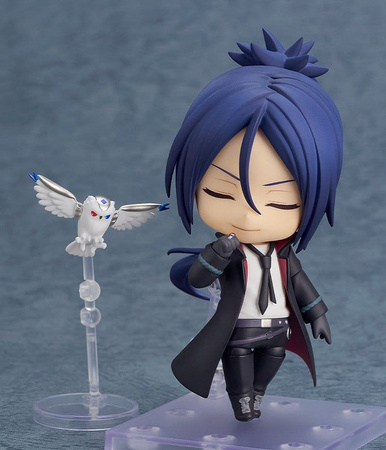 [PRZEDSPRZEDAŻ] Katekyo Hitman Reborn Nendoroid Action Figure Mukuro Rokudo: Ten-Years-Later Ver. 10 cm