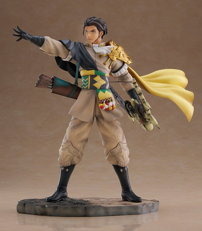 [PRZEDSPRZEDAŻ] Fire Emblem PVC Figure 1/7 Claude