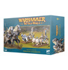 The Old World High Elf Realms: Tiranoc Chariots / Lion Chariots of Chrace