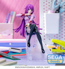 [PRZEDSPRZEDAŻ] Monogatari Series Luminasta PVC Figure Hitagi Senjyogahara 19 cm