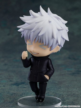 [PRZEDSPRZEDAŻ] Jujutsu Kaisen Nendoroid Action Figure Satoru Gojo (re-run) 10 cm