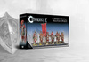 Conquest: Hundred Kingdoms Militia Bowmen (Dual Kit)