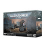 Warhammer 40.000 Astra Militarum: Artillery Team