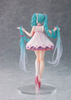 Hatsune Miku PVC Statue Hatsune Miku Wonderland Rapuinzel Ver. 18 cm