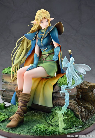 [PRZEDSPRZEDAŻ] Record of Lodoss War PVC Figure Deedlit 26 cm