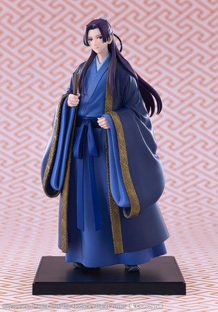 [PRZEDSPRZEDAŻ] The Apothecary Dairies Oshi Works PVC Figure Jinshi 25 cm