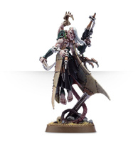 Warhammer 40.000 Drukhari: Haemonculus